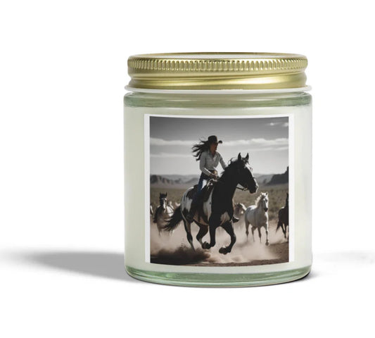 Announcing the Spirit of the West Candle Collection – Available Now!